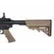 Specna Arms CORE C-17 (HAL ETU) (HT), In airsoft, the mainstay (and industry favourite) is the humble AEG